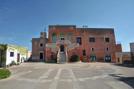 Masseria Spina Resort