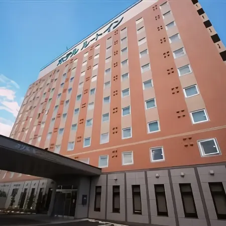 Hotel Route-Inn Suzuka