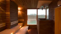 Shin Furano Prince Hotel - Kuumat lähteet
