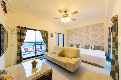 Hui Yun B&B Hotels near Zhang Mei Ama's Farm Pet Paradise