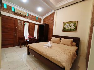 Rumah Kami Guest House