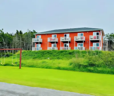 Stay in Gros Morne