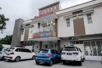 RedDoorz Plus at Permata Gueshouse Lampung Hoteles en Sukadana Ham