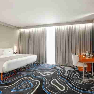 Maritim Marina Bay Luxury Resort Rooms