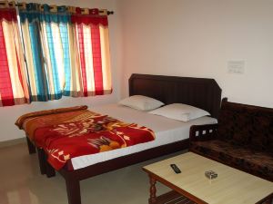 Hotel Malnad Paradise