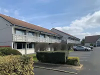 Kyriad Chateauroux - Saint Maur