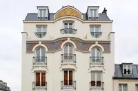 Timhotel Tour Montparnasse - Bintang 3
