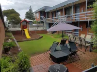 Mahogany Motel Hotels in Allansford
