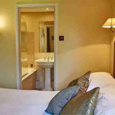 Bailiffscourt Hotel & Spa Rooms