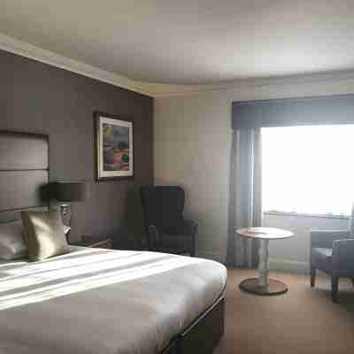 Belton Woods Hotel, Spa & Golf Resort Rooms