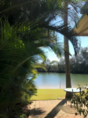 Maroochy River Bungalows