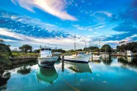Iluka Motel Hotel di Maclean