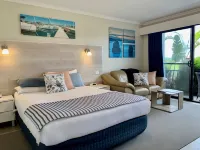 Apollo Bay Waterfront Motor Inn