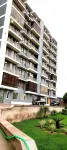 The Grand ND Resort- Kanha Tulsi Heights Behind Prem Mandir Hotels in Sunrakh Bangar