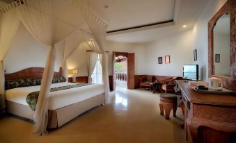 Keraton Jimbaran Beach Resort