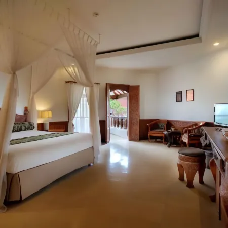 Keraton Jimbaran Beach Resort