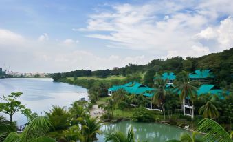 Mines Beach Resort Hotel