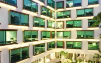 Park Regis by Prince Singapore Hôtels à : Singapour