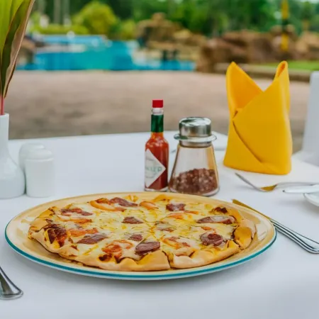 Nirwana Resort Hotel