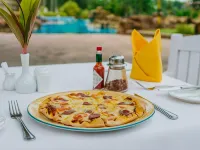Nirwana Resort Hotel - Bữa sáng