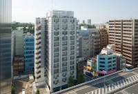 Four Points Flex by Sheraton Tokyo Ueno