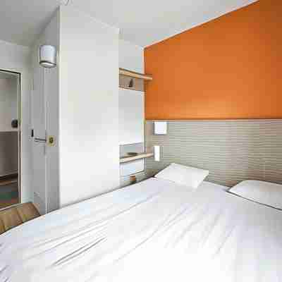 Hôtel Première Classe Arras - Tilloy Les Mofflaines Rooms
