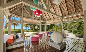 Solana Beach Mauritius - Adults Only