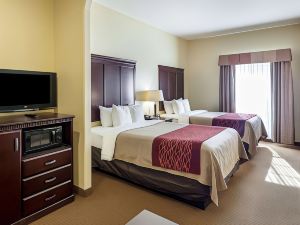 Comfort Inn Near Seaworld - Lackland AFB