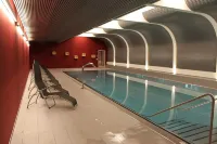 Le Mirabeau Resort & Spa - Pools