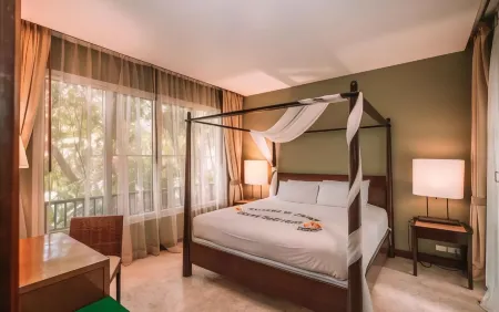 Centara Chaan Talay Resort and Villas Trat