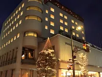 Yamagata Grand Hotel