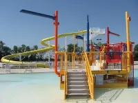 Hampton Inn Lexington/Georgetown Hotels in Georgetown