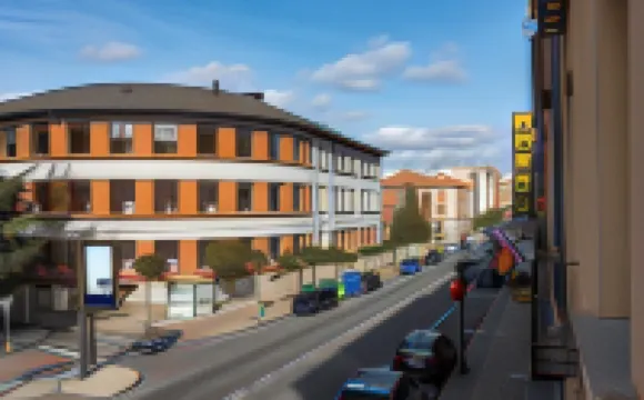 Ele Mirador de Santa Ana