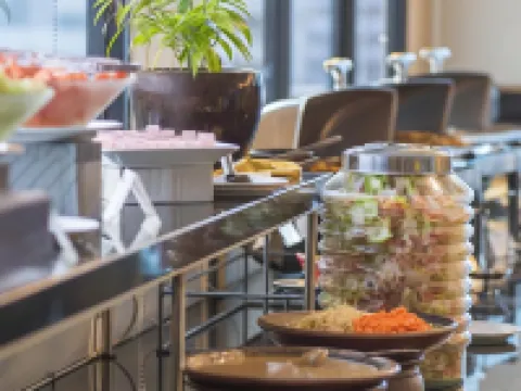 Hotel 88 Grogol Jakarta by WH Hotels in West Jakarta