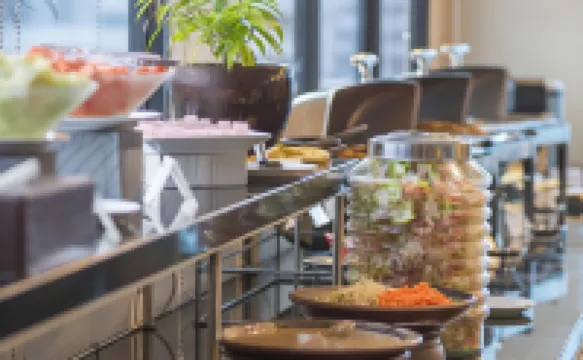 Hotel 88 Grogol Jakarta by WH