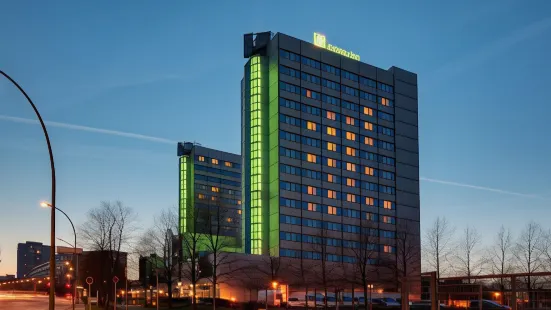 City Hotel Berlin East