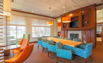 Hilton Garden Inn Chicago/Midway Airport