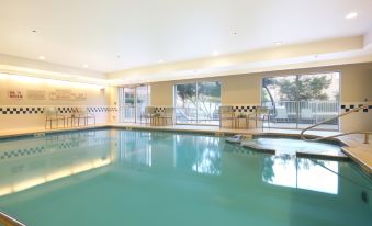 Fairfield Inn & Suites Dallas Las Colinas