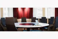 帕西斯堪迪克酒店