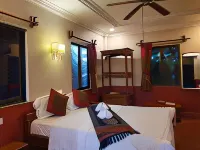Phoumrumduol Bungalow