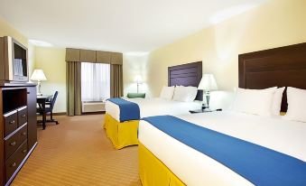 Holiday Inn Express & Suites Chicago South Lansing
