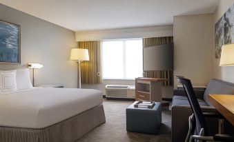 SpringHill Suites by Marriott Newark International Airport