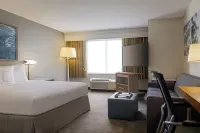 SpringHill Suites by Marriott Newark International Airport