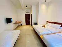 Onederz Kampot Hotels in 