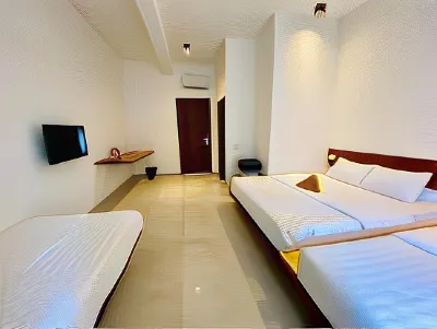 Onederz Kampot Hotels in 