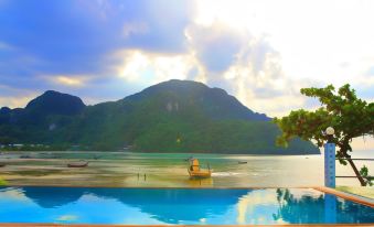 Phi Phi View Point Resort