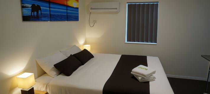 The Cliff House Hotels in Brisbane