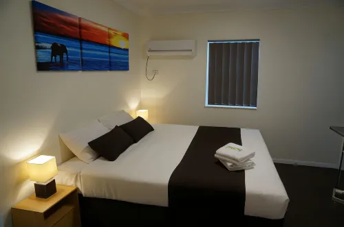 The Cliff House Hotels in Kangaroo Point