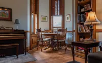 William Henry Miller Inn Hotels in Ithaca
