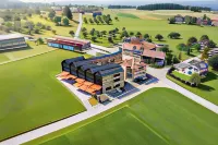 Macardo Premium B&B Hotels in Wil